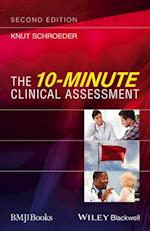 10-Minute Clinical Assessment