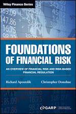 Foundations of Financial Risk