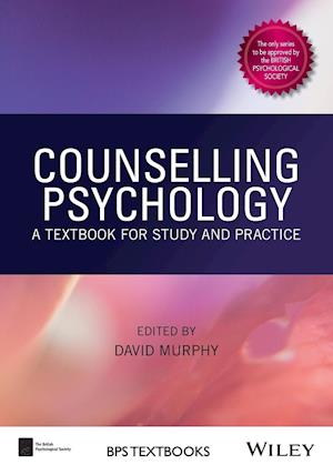 Counselling Psychology – A textbook for study and practice