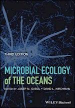 Microbial Ecology of the Oceans 3e