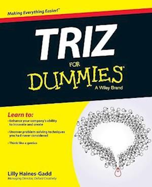 TRIZ For Dummies