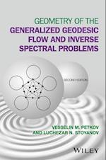 Geometry of the Generalized Geodesic Flow and Inverse Spectral Problems