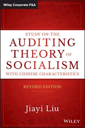 Study on the Auditing Theory of Socialism with Chinese Characteristics