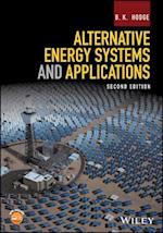 Alternative Energy Systems and Applications