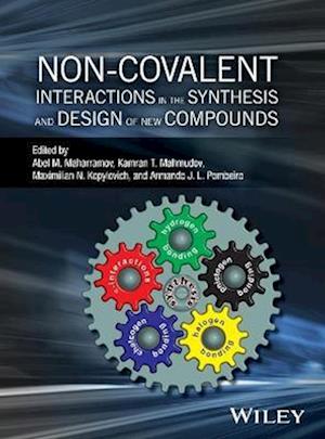 Non-covalent Interactions in the Synthesis and Design of New Compounds