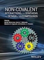 Non-covalent Interactions in the Synthesis and Design of New Compounds