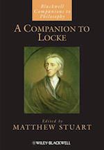 A Companion to Locke