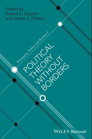 Political Theory Without Borders