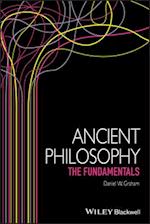 Ancient Philosophy – The Fundamentals
