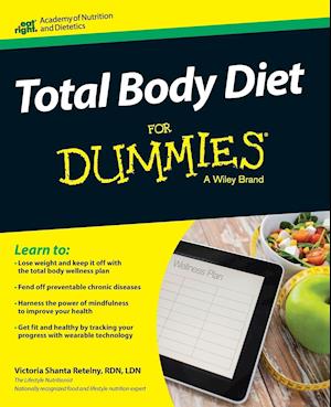 Total Body Diet For Dummies