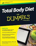 Total Body Diet For Dummies