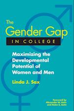 The Gender Gap in College: Maximizing the Developmental Potential of Women and Men