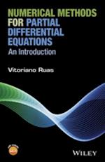 Numerical Methods for Partial Differential Equations