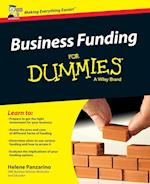 Business Funding For Dummies