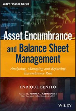 Asset Encumbrance and Balance Sheet Management