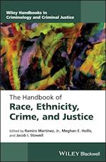 Handbook of Race, Ethnicity, Crime, and Justice