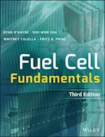 Fuel Cell Fundamentals 3e