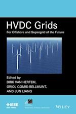 HVDC Grids