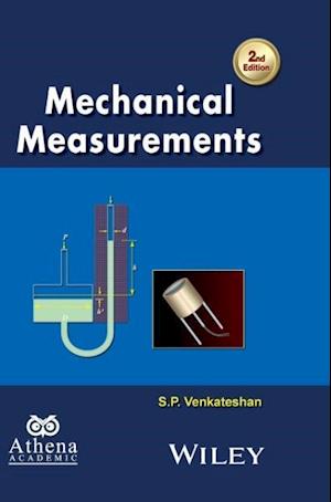 Mechanical Measurements 2nd Edition