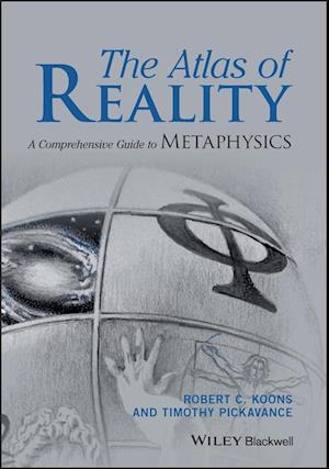 The Atlas of Reality