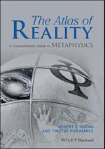 The Atlas of Reality