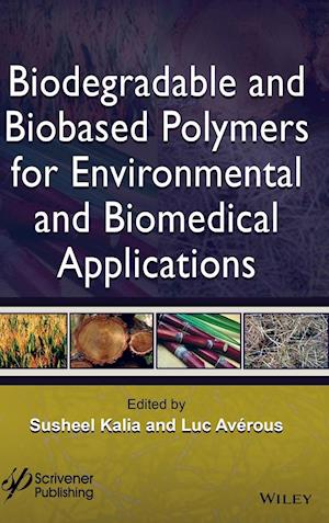 Biodegradable and Biobased Polymers for Environmental and Biomedical Applications