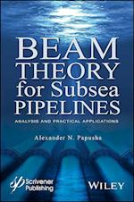 Beam Theory for Subsea Pipelines