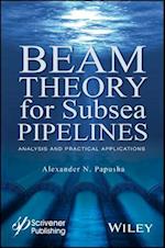 Beam Theory for Subsea Pipelines