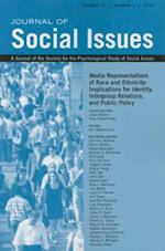 Media Representations of Race and Ethnicity – Implications for Identity, Intergroup Relations, and Public Policy