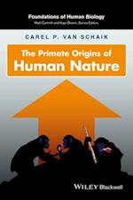 Primate Origins of Human Nature