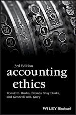 Accounting Ethics, Third Edition