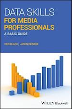 Data Skills for Media Professionals – A Basic Guide
