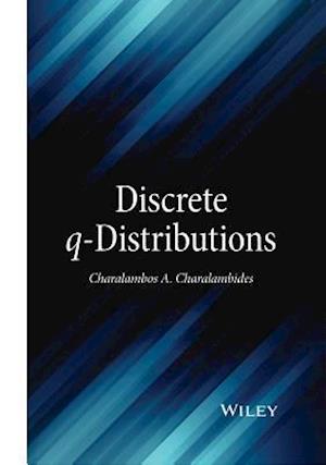 Discrete q–Distributions