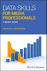 Data Skills for Media Professionals