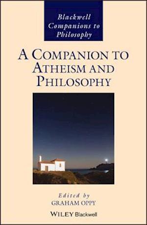 Companion to Atheism and Philosophy