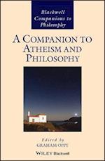 A Companion to Atheism and Philosophy