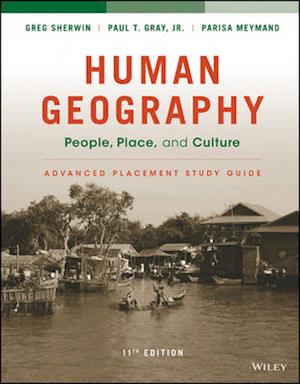 Human Geography