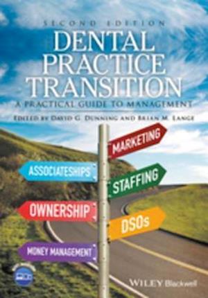 Dental Practice Transition