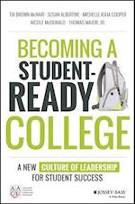 Becoming a Student-Ready College