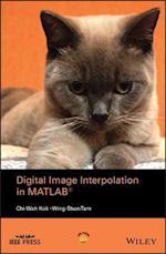 Digital Image Interpolation in MATLAB®