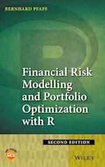 Financial Risk Modelling and Portfolio Optimization with R 2e