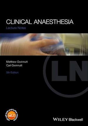 Clinical Anaesthesia