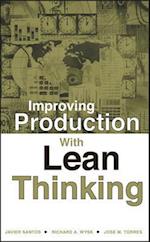 Improving Production with Lean Thinking