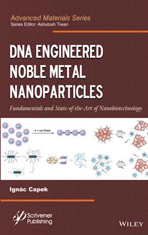 DNA Engineered Noble Metal Nanoparticles