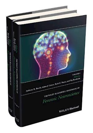 The Wiley Blackwell Handbook of Forensic Neuroscie nce 2 Vol Set