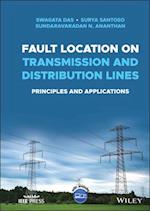 Fault Location on Transmission and Distribution Lines