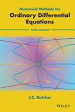 Numerical Methods for Ordinary Differential Equations