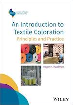 An Introduction to Textile Coloration – Principles and Practice 2nd Edition