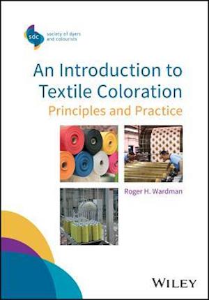 Introduction to Textile Coloration