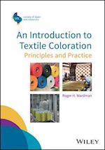 Introduction to Textile Coloration